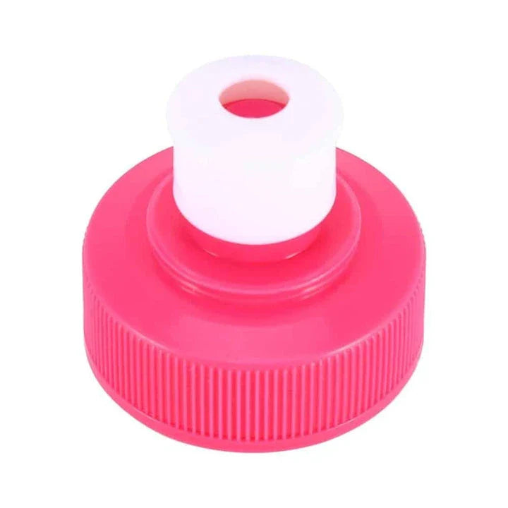 Premium large capacity 1L/2L home water bottle in red or blue colour, perfect for active lifestyles and outdoor adventures