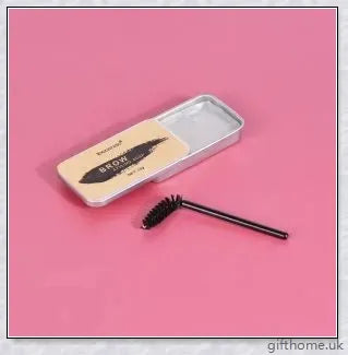 All-natural Brow Styling Soap for creating full, luscious eyebrows