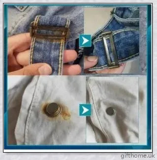 Emergency Stain Remover - Powerful, eco-friendly formula that instantly removes tough stains from clothing, carpets and upholstery