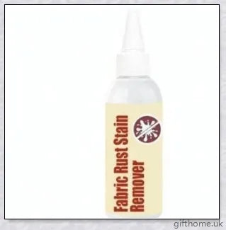 Emergency Stain Remover - Powerful, eco-friendly formula that instantly removes tough stains from clothing, carpets and upholstery