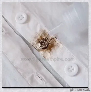 Emergency Stain Remover - Powerful, eco-friendly formula that instantly removes tough stains from clothing, carpets and upholstery