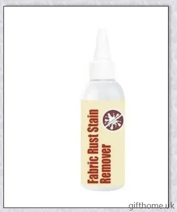 Emergency Stain Remover - Powerful, eco-friendly formula that instantly removes tough stains from clothing, carpets and upholstery