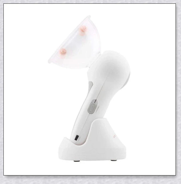 Anti-Cellulite Massage Vacuum - Tighten, Smooth, and Contour Your Skin for a Radiant, Even Complexion