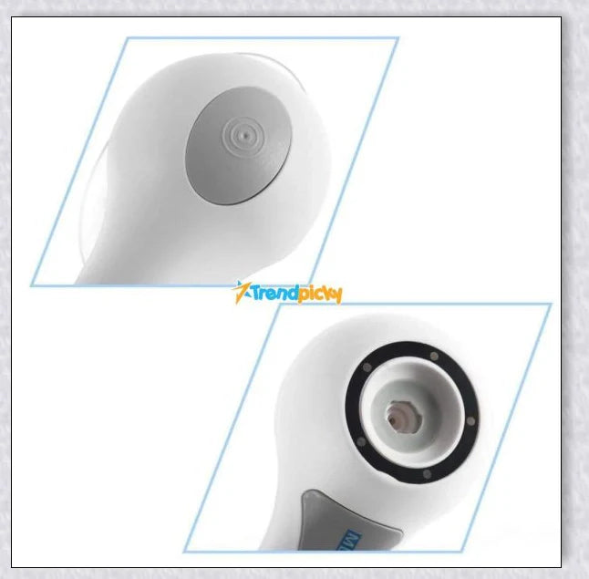 Anti-Cellulite Massage Vacuum - Tighten, Smooth, and Contour Your Skin for a Radiant, Even Complexion