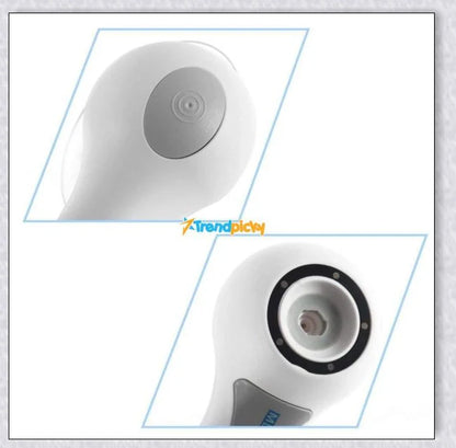 Anti-Cellulite Massage Vacuum - Tighten, Smooth, and Contour Your Skin for a Radiant, Even Complexion