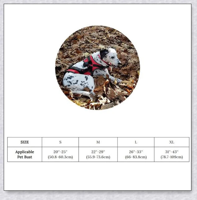 Multi-functional full body lifting dog harness with long handles for upright support and customisable front, rear, or full-body options