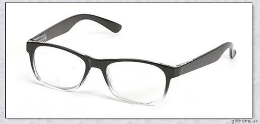 Premium Adjustable Multi-Focus Eyeglasses for clear, high-definition vision without the need for prescriptions