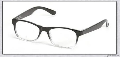 Premium Adjustable Multi-Focus Eyeglasses for clear, high-definition vision without the need for prescriptions