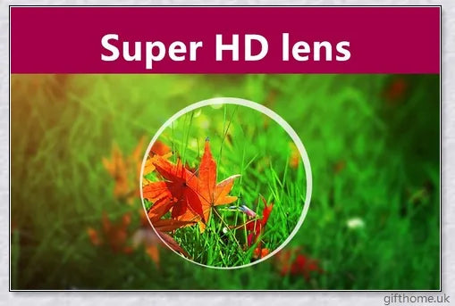 Premium Adjustable Multi-Focus Eyeglasses for clear, high-definition vision without the need for prescriptions