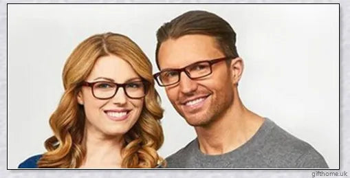 Premium Adjustable Multi-Focus Eyeglasses for clear, high-definition vision without the need for prescriptions