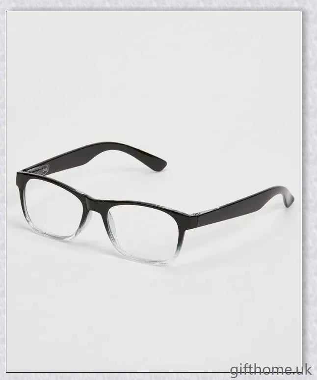 Premium Adjustable Multi-Focus Eyeglasses for clear, high-definition vision without the need for prescriptions