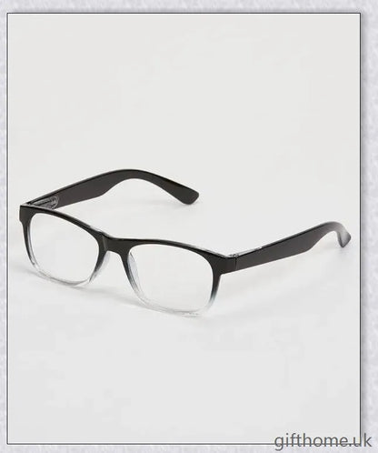 Premium Adjustable Multi-Focus Eyeglasses for clear, high-definition vision without the need for prescriptions