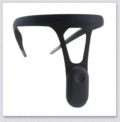 Invisible Smart Posture Corrector Mini - Ergonomic design with Bluetooth-enabled smart technology to improve spinal alignment and relieve back pain