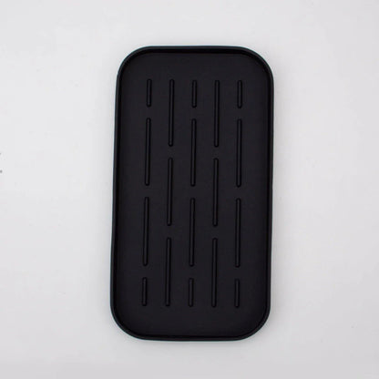 Edible Silicon Kitchen Storage Fruit Pad - Premium Silicone Tray for Organised Kitchens