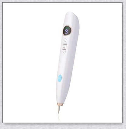 Skin Tag Wart Mole Remover Plasma Pen - Convenient at-home solution for removing skin imperfections