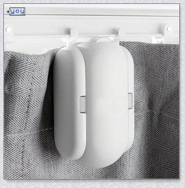 Switchbot For Curtains - Smart Home Automation Device with Voice Control
