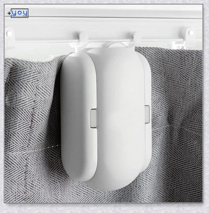 Switchbot For Curtains - Smart Home Automation Device with Voice Control