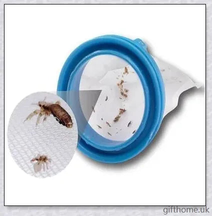 Electric Lice Comb - A premium, chemical-free device that effectively removes head lice and eggs without harsh treatments.