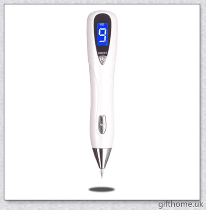 Deluxe Skin Tag and Mole Remover Pen - A cutting-edge skin care tool for painless and safe removal of skin tags, moles, and other blemishes