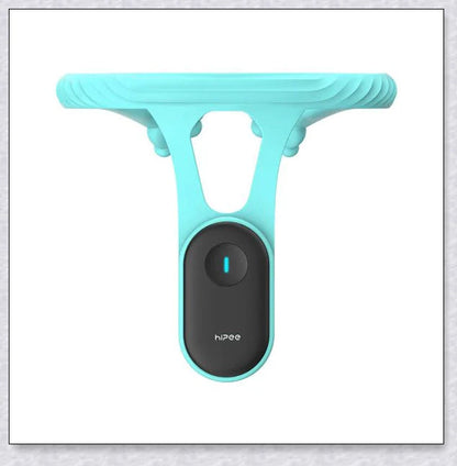 Smart Posture Corrector Device with Bluetooth connectivity and customisable settings for improved body alignment and reduced pain