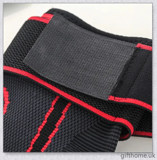 Achilles Tendon Brace for Sprained Ankles - Stabilizing Heel Spur & Arch Support to Reduce Swelling