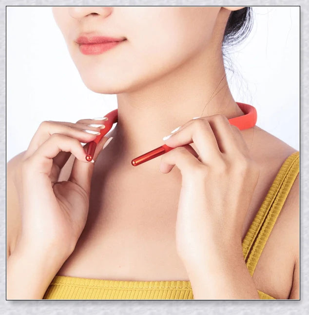 Posture Corrector Smart Device Invisible Mini - Discreet posture support device with Bluetooth connectivity and customizable features