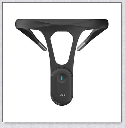 Posture Corrector Smart Device Invisible Mini - Discreet posture support device with Bluetooth connectivity and customizable features