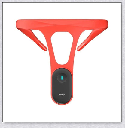 Posture Corrector Smart Device Invisible Mini - Discreet posture support device with Bluetooth connectivity and customizable features