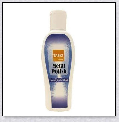Stainless Steel Scratch Eraser - Restore uncoated stainless steel with this award-winning metal polish