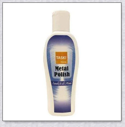 Stainless Steel Scratch Eraser - Restore uncoated stainless steel with this award-winning metal polish