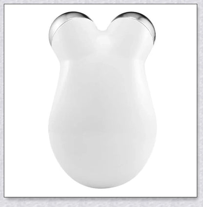 Mini Microcurrent Face Lift Machine for anti-aging skin tightening and rejuvenation