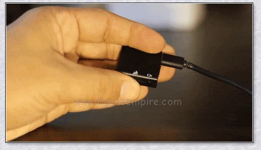 Compact and discreet Micro Mini HD Video Camera with 1080P recording, night vision, and user-friendly controls