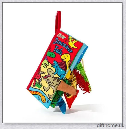 Colourful and engaging baby educational toys with features like English learning, geographical recognition, and tactile and visual exercises