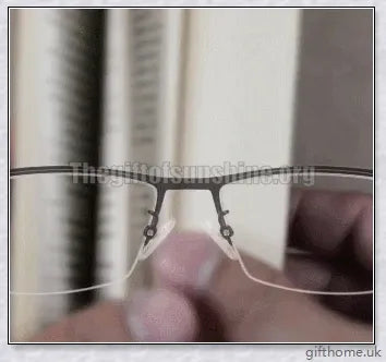 Adjustable smart glasses with automatic vision correction and protective features for versatile use in British lifestyles