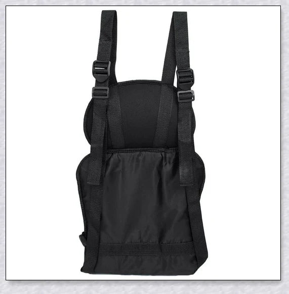 Portable Booster Seat Baby Car For Travel - Adjustable side impact protection and headrest for ultimate safety and comfort