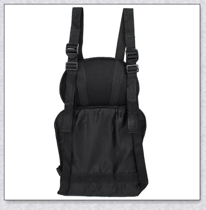 Portable Booster Seat Baby Car For Travel - Adjustable side impact protection and headrest for ultimate safety and comfort