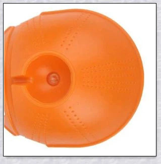 A self-training tennis tool that allows solo practice sessions with an adjustable rebound ball.