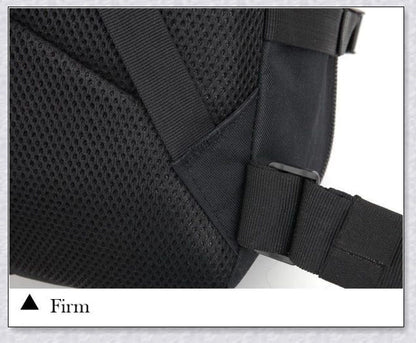 Rugged and water-resistant 40-litre military tactical backpack with multiple compartments and adjustable straps for comfortable carrying.