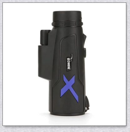 Infrared Night Vision Monocular with sleek, ergonomic design for unparalleled nighttime clarity and versatility