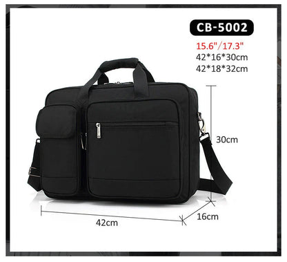 Premium handheld tablet computer bag with waterproof and wear-resistant design, available in multiple colours and sizes.