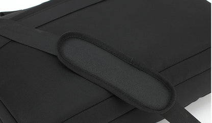 Premium handheld tablet computer bag with waterproof and wear-resistant design, available in multiple colours and sizes.