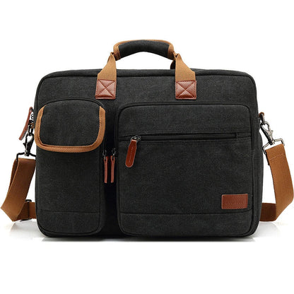 Premium handheld tablet computer bag with waterproof and wear-resistant design, available in multiple colours and sizes.