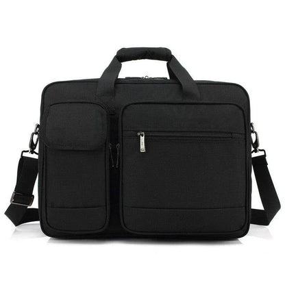 Premium handheld tablet computer bag with waterproof and wear-resistant design, available in multiple colours and sizes.
