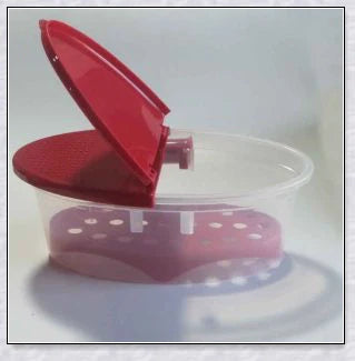 Microwave Pasta Cooker - Convenient and Versatile Kitchen Gadget for Quick Pasta Dishes