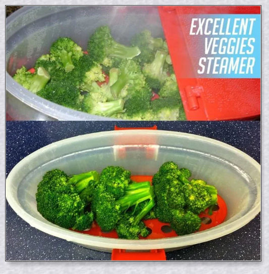 Microwave Pasta Cooker - Convenient and Versatile Kitchen Gadget for Quick Pasta Dishes