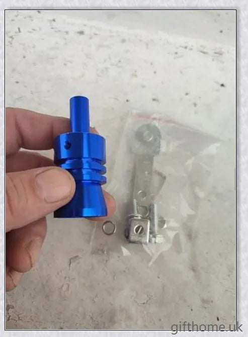 Exhaust Pipe Oversized Roar Maker for Cars and Motorcycles - Unleash the Thunderous Roar of Your Vehicle