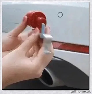 Exhaust Pipe Oversized Roar Maker for Cars and Motorcycles - Unleash the Thunderous Roar of Your Vehicle