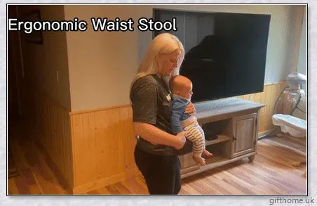 A premium baby carrier made with 100% high-quality cotton, featuring 6-in-1 carrying positions and ergonomic design for ultimate comfort and support.