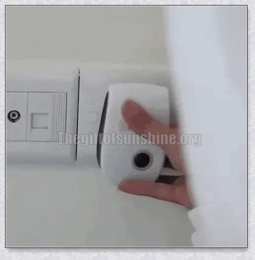 Reject Killer Electric Ultrasonic Pest Repeller - A high-quality device that uses innovative ultrasonic technology to effectively repel a wide range of household pests