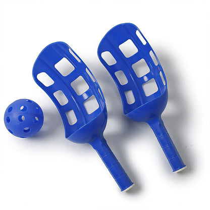 Outdoor Tackle Suit Catch Game Plaything for children in bright colours